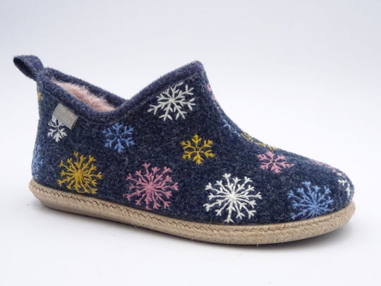 Toni Pons Duna-CP Slippers