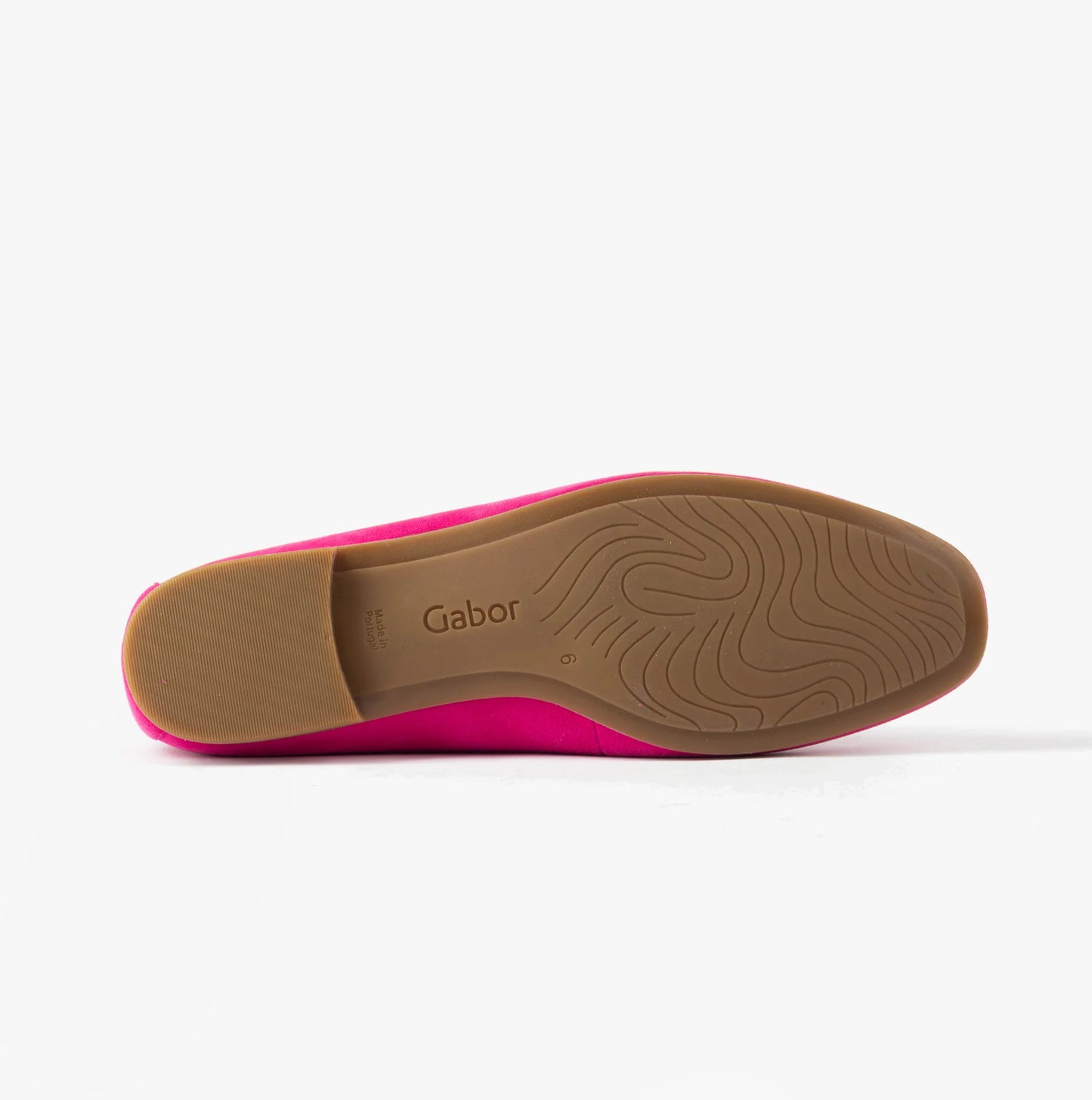 Gabor JANGLE Womens Shoes| Pink | 65.213.30