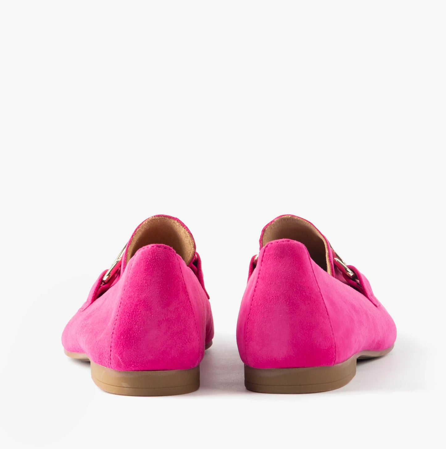 Gabor JANGLE Womens Shoes| Pink | 65.213.30