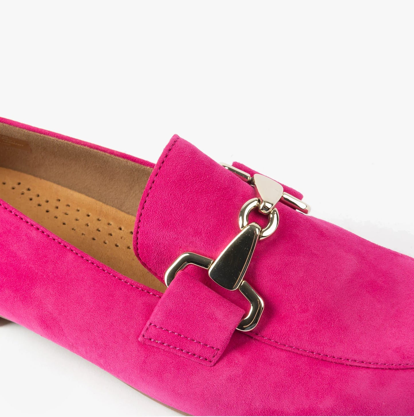 Gabor JANGLE Womens Shoes| Pink | 65.213.30