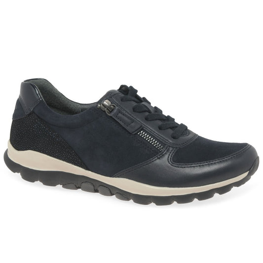 Gabor Fantastic Womens Casual Sports Trainers | Gabor 66.328.46