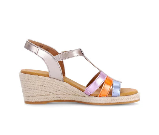 Gabor Romani Multi Coloured | 62.713.83