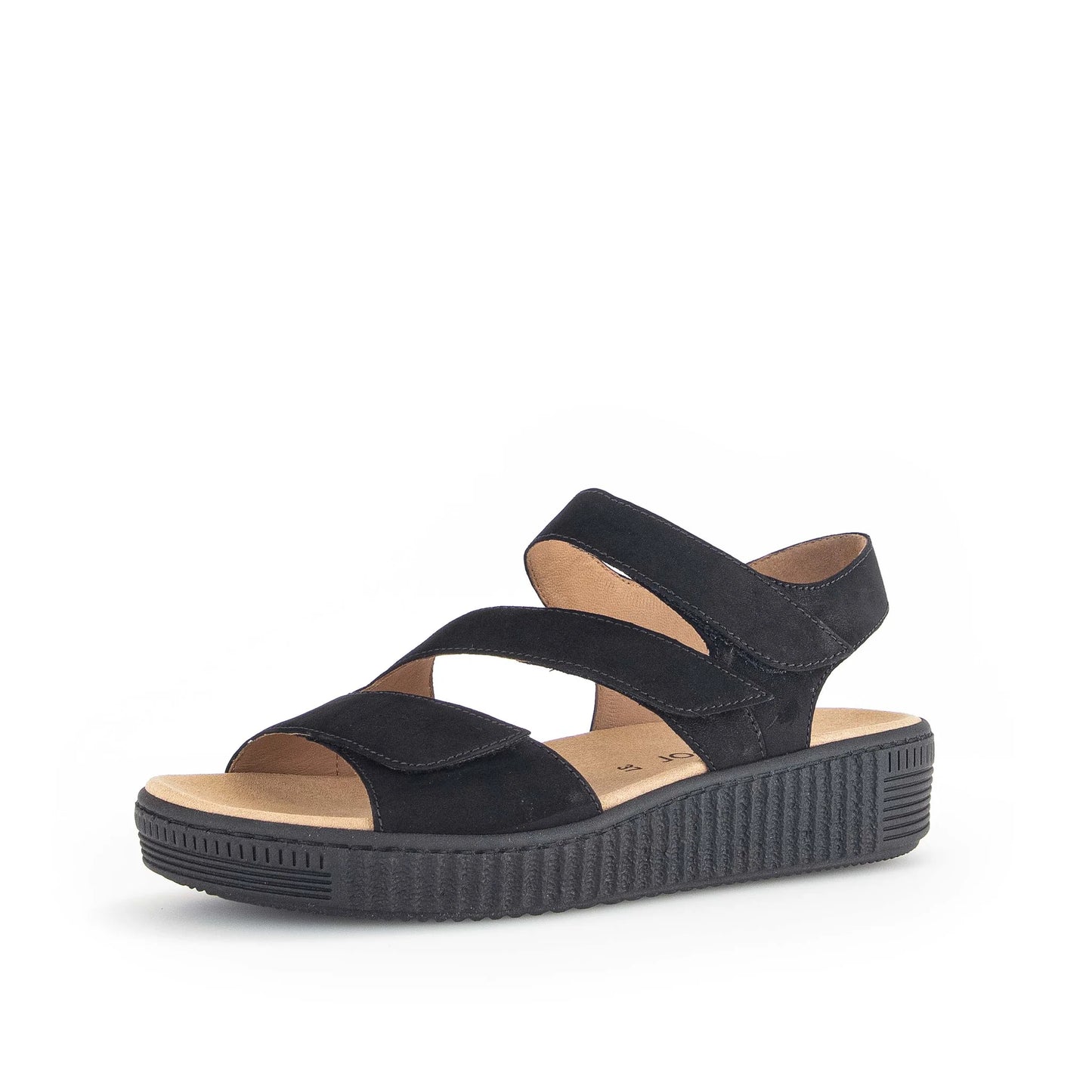 Gabor Platform Sandal | 83.600