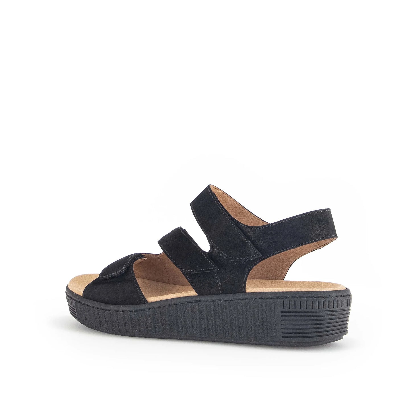 Gabor Platform Sandal | 83.600
