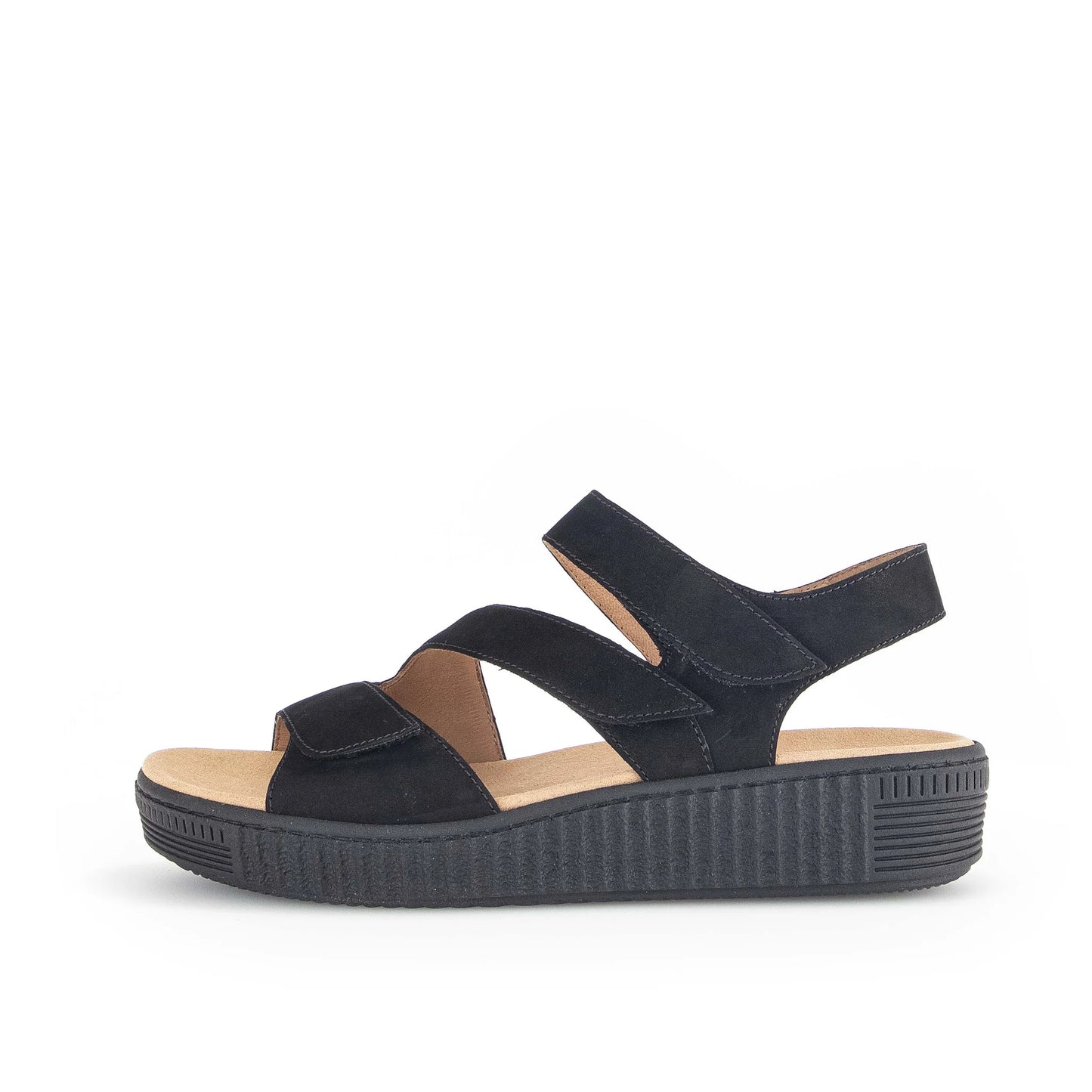 Gabor Platform Sandal | 83.600