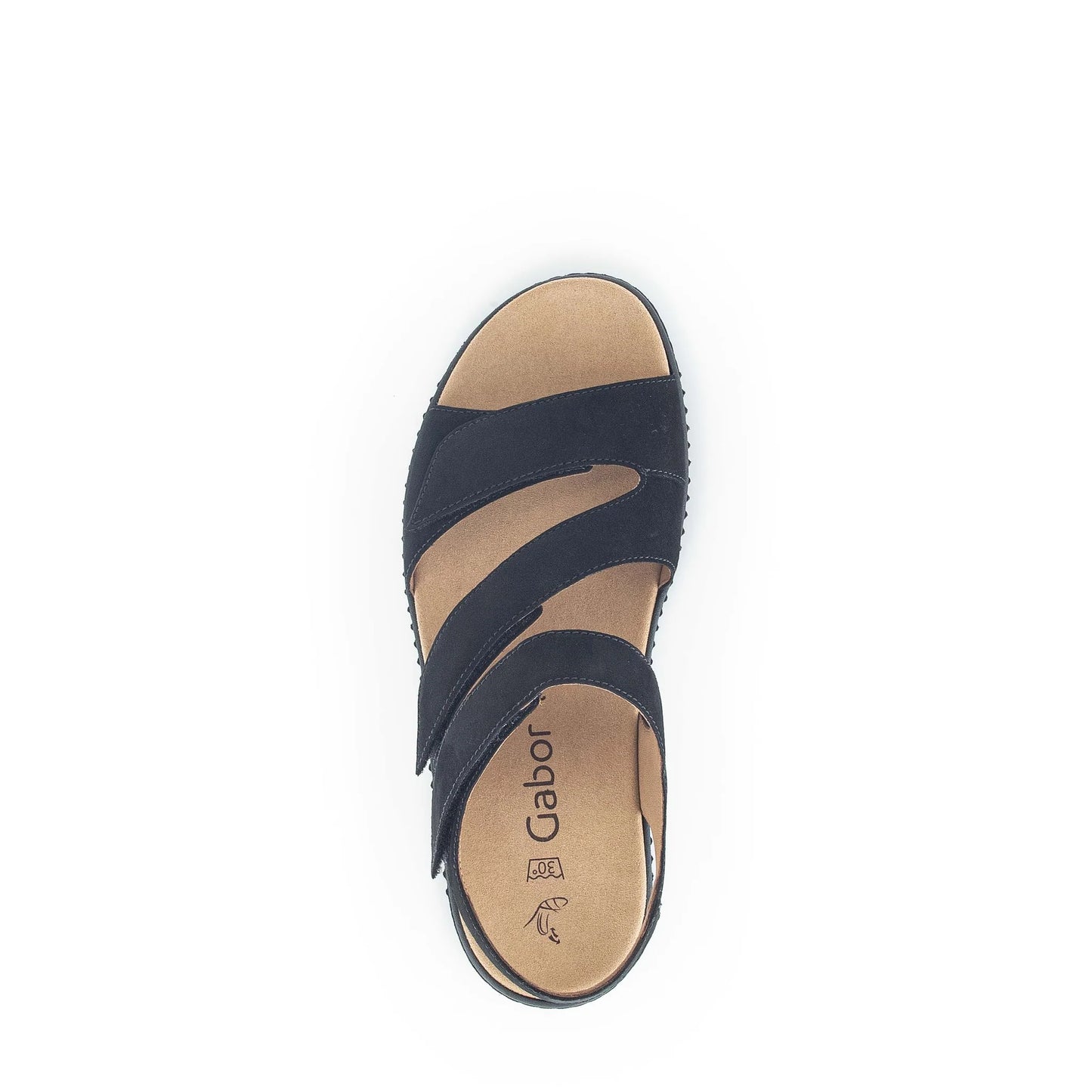Gabor Platform Sandal | 83.600