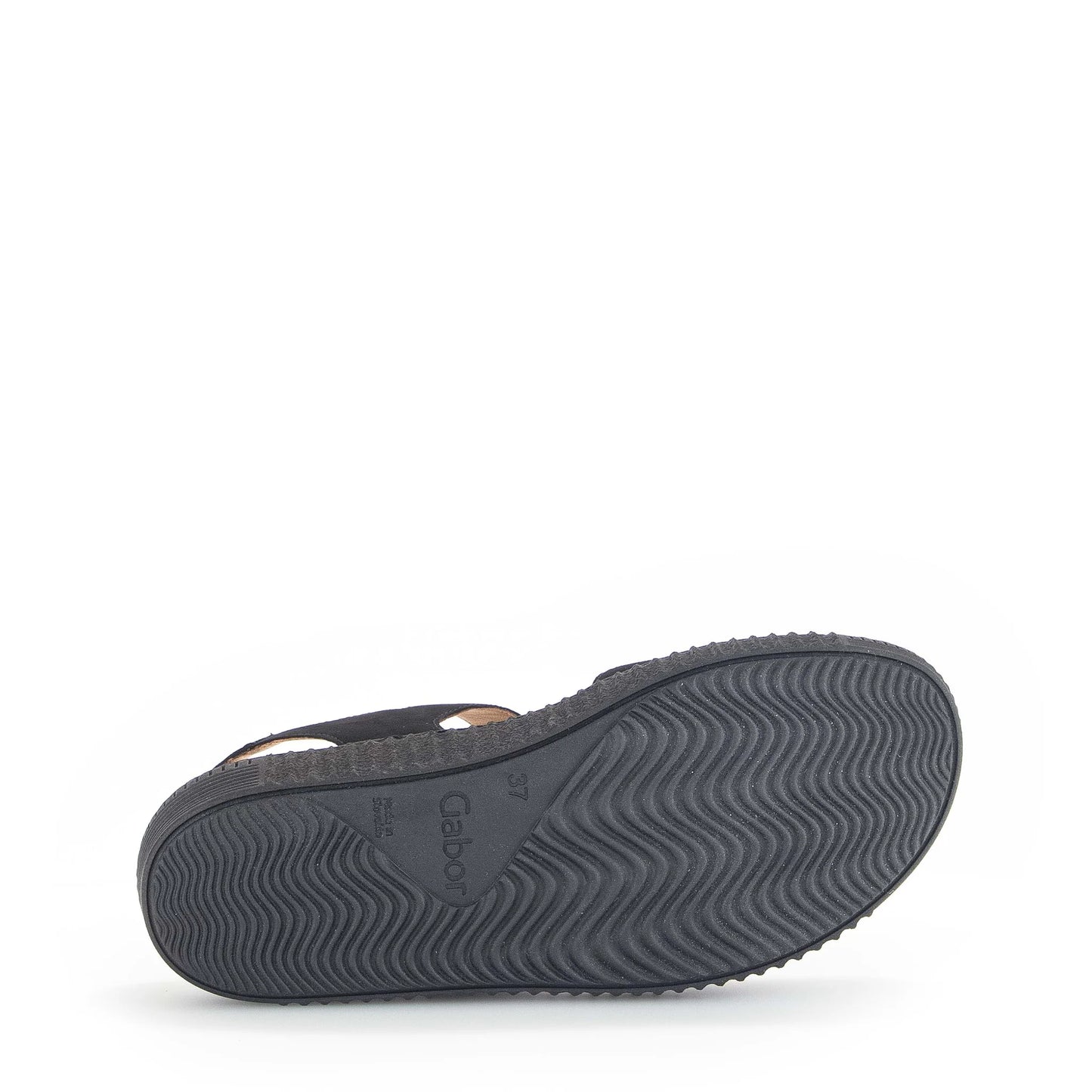 Gabor Platform Sandal | 83.600