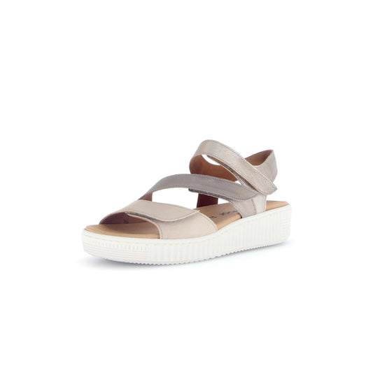 Gabor Platform Sandal | 83.600