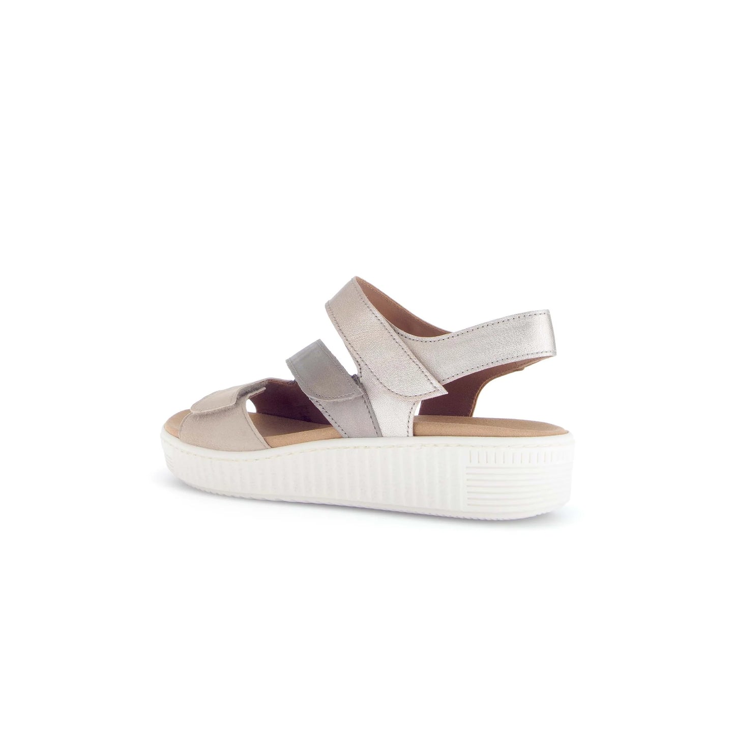 Gabor Platform Sandal | 83.600