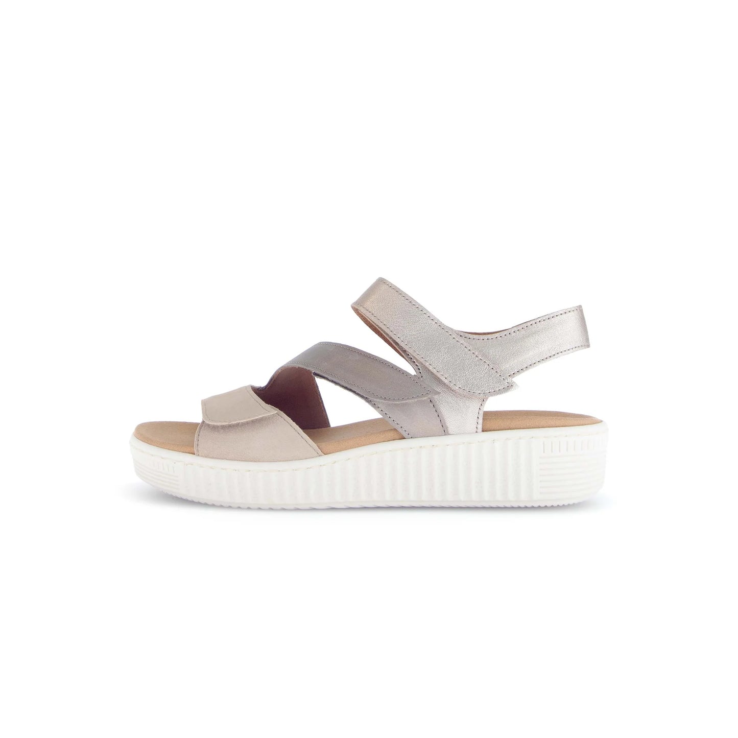 Gabor Platform Sandal | 83.600