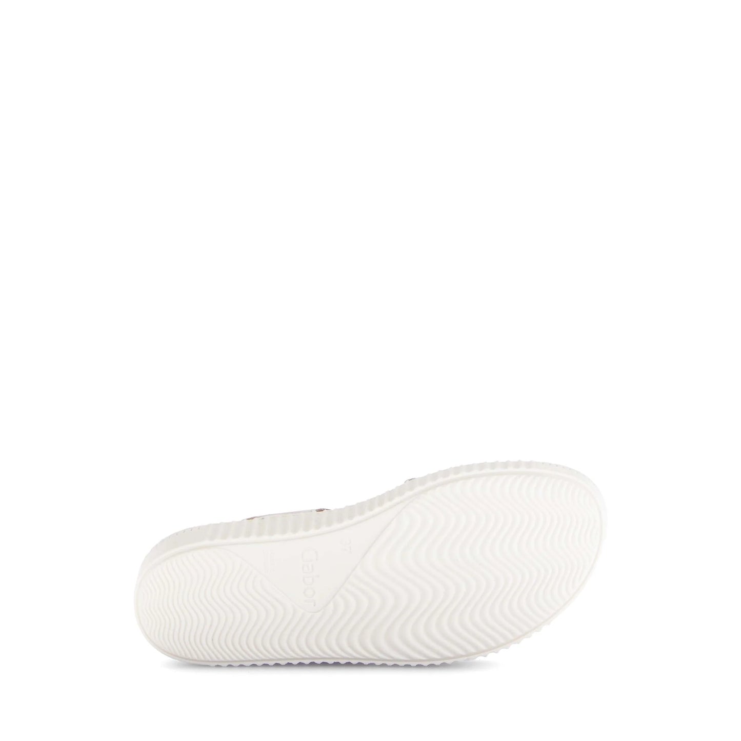 Gabor Platform Sandal | 83.600