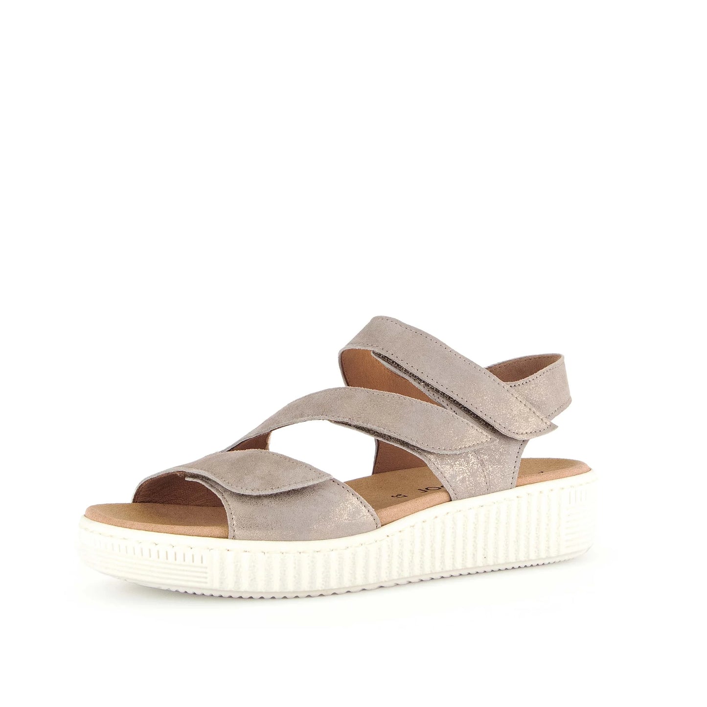 Gabor Platform Sandal | 83.600