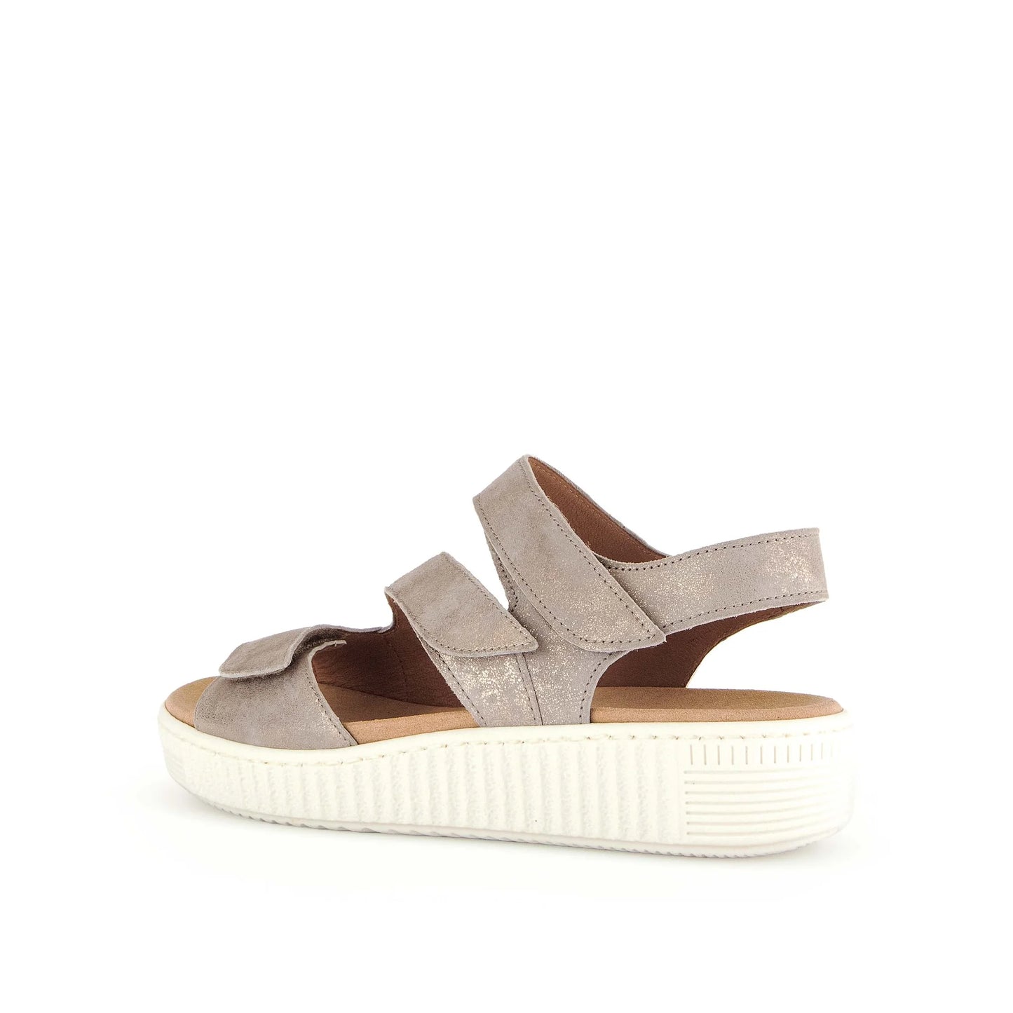 Gabor Platform Sandal | 83.600