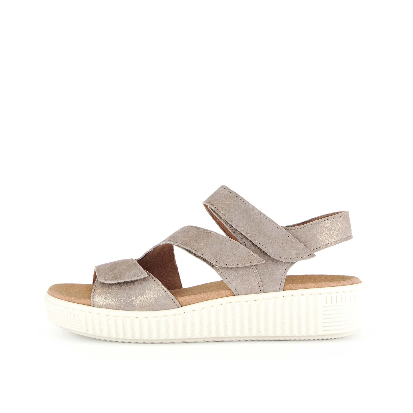 Gabor Platform Sandal | 83.600