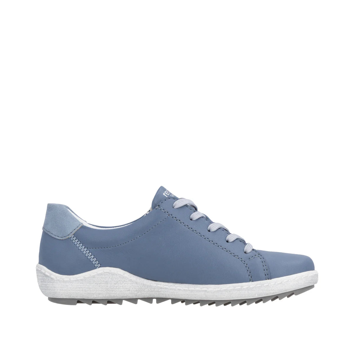 Remonte Women's Lace-Up Sneaker | R1432