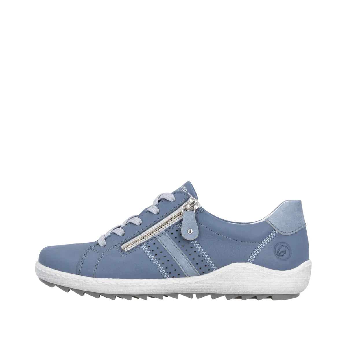 Remonte Women's Lace-Up Sneaker | R1432