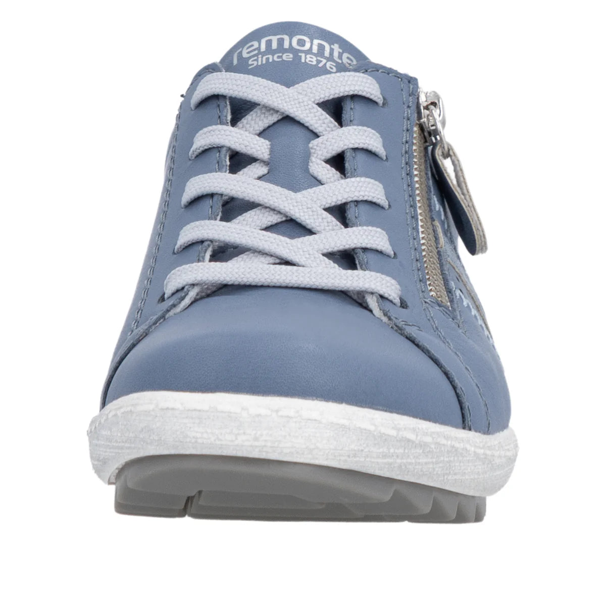Remonte Women's Lace-Up Sneaker | R1432