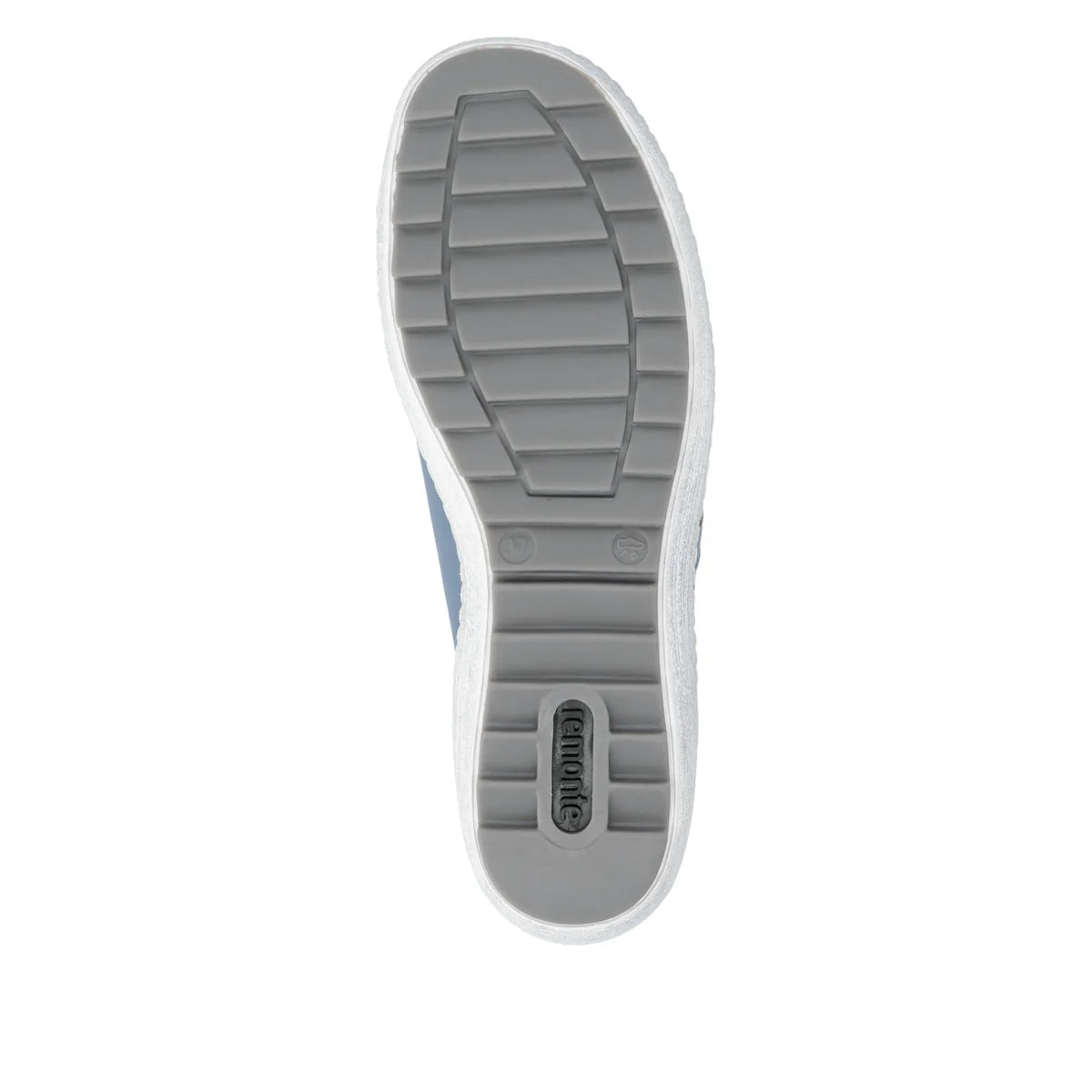Remonte Women's Lace-Up Sneaker | R1432