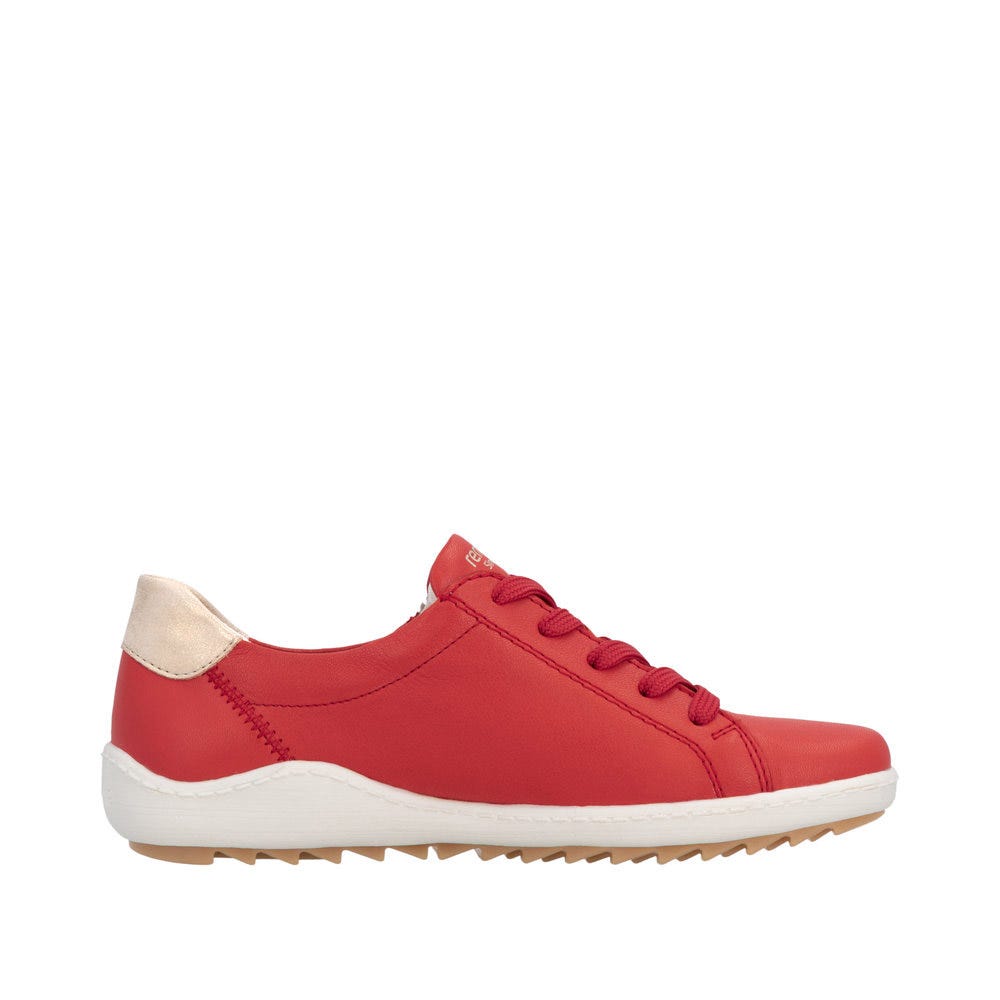 Remonte Women's Lace-Up Sneaker | R1432