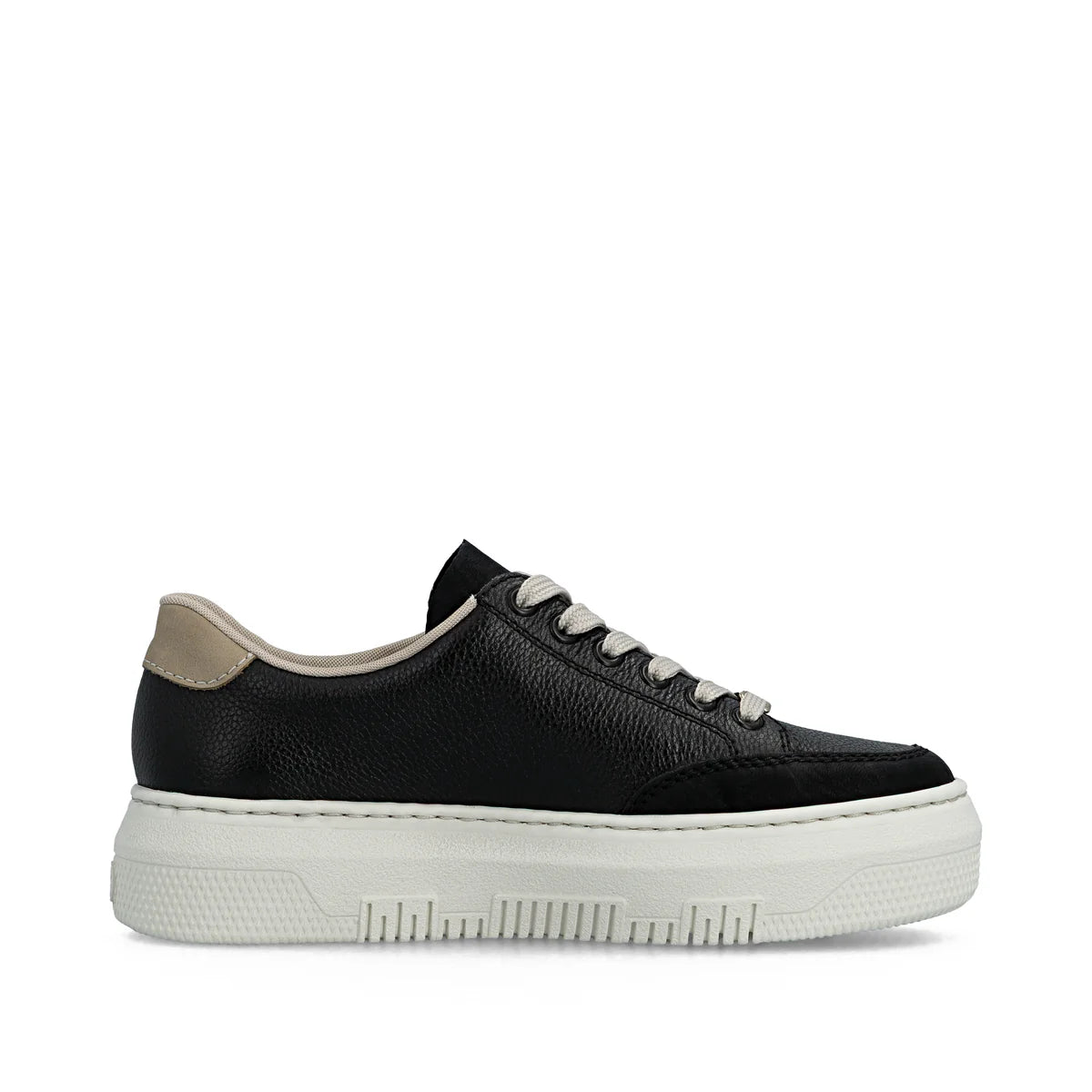 Rieker Women's Flatform Trainer | M1912