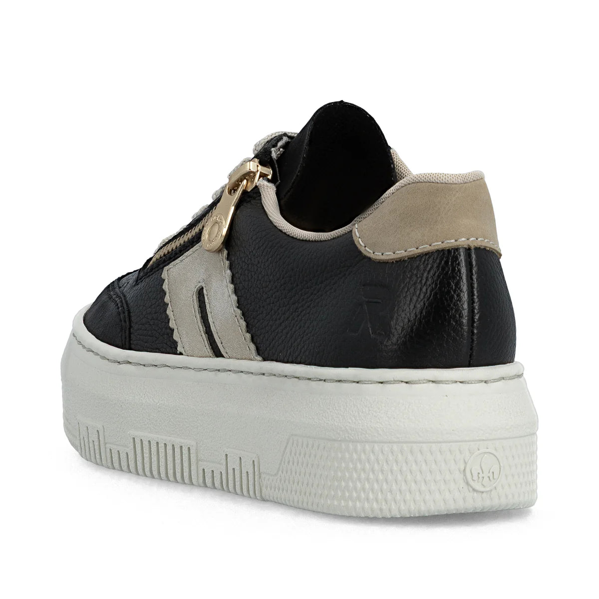 Rieker Women's Flatform Trainer | M1912