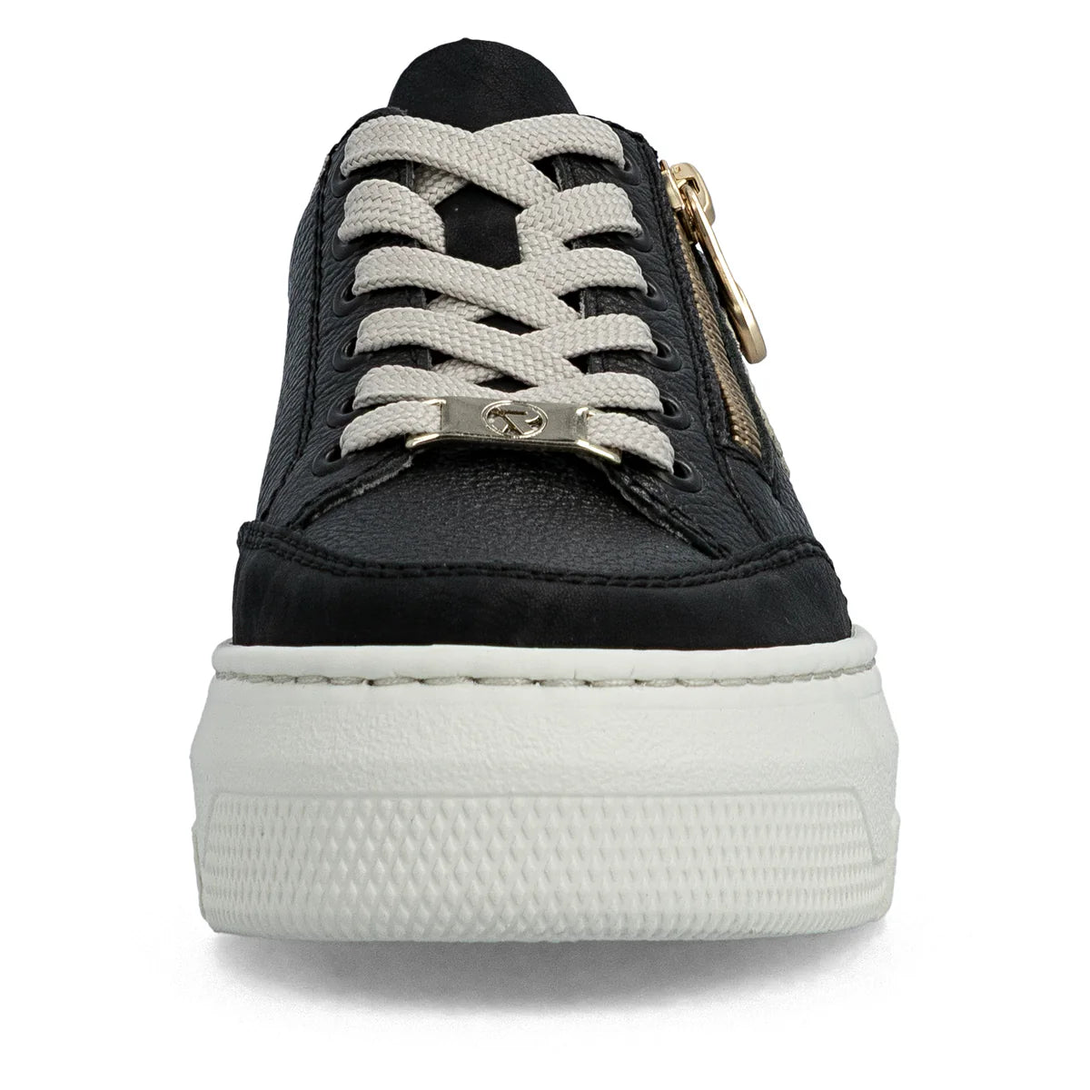 Rieker Women's Flatform Trainer | M1912