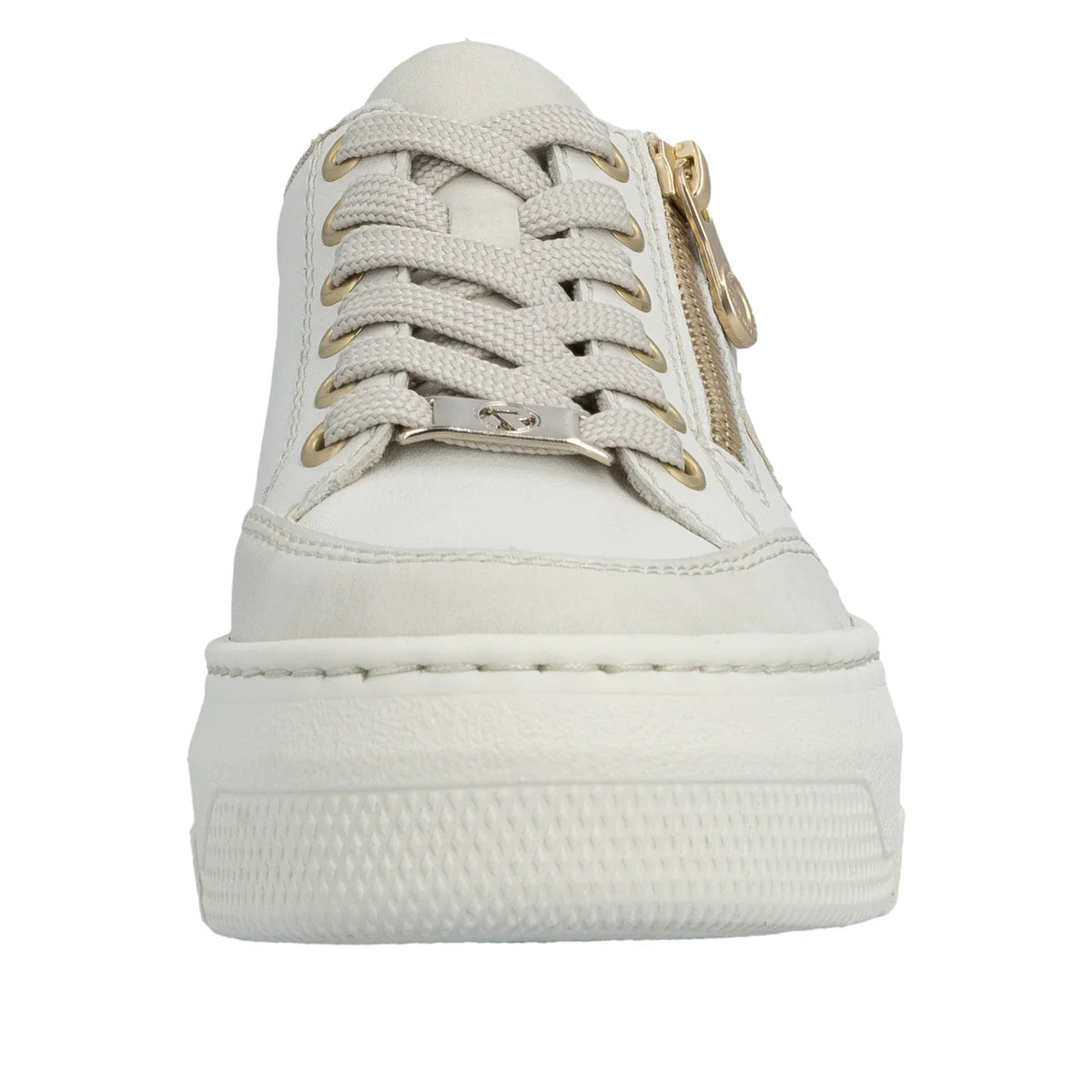 Rieker Women's Flatform Trainer | M1912