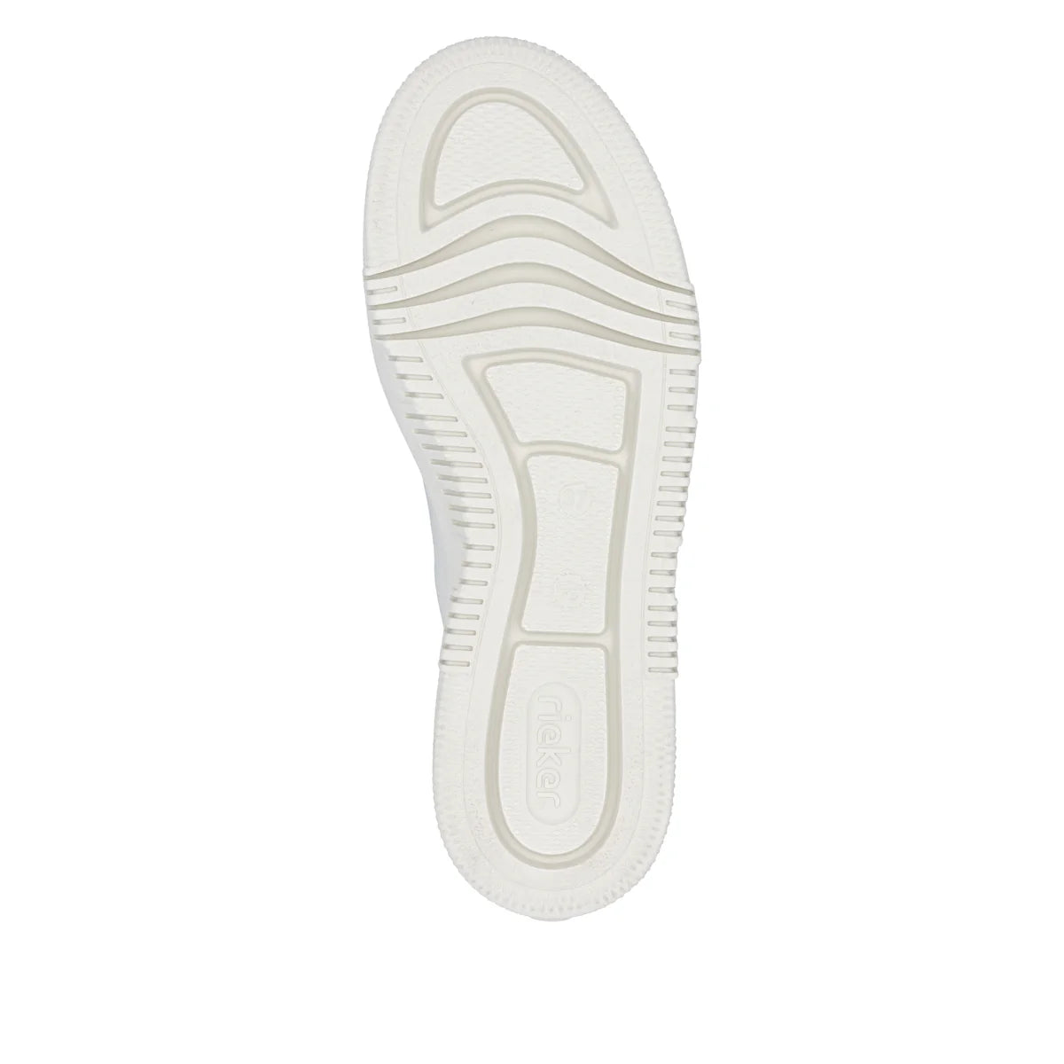 Rieker Women's Flatform Trainer | M1912