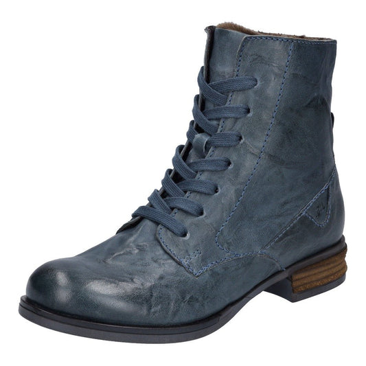 Josef Seibel Ladies Boots Sanja 01 Blue