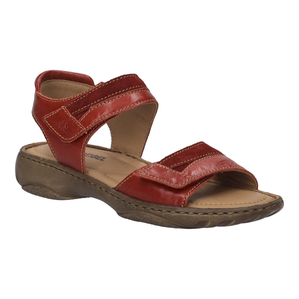 Josef Seibel Ladies Sandals | Debra 19