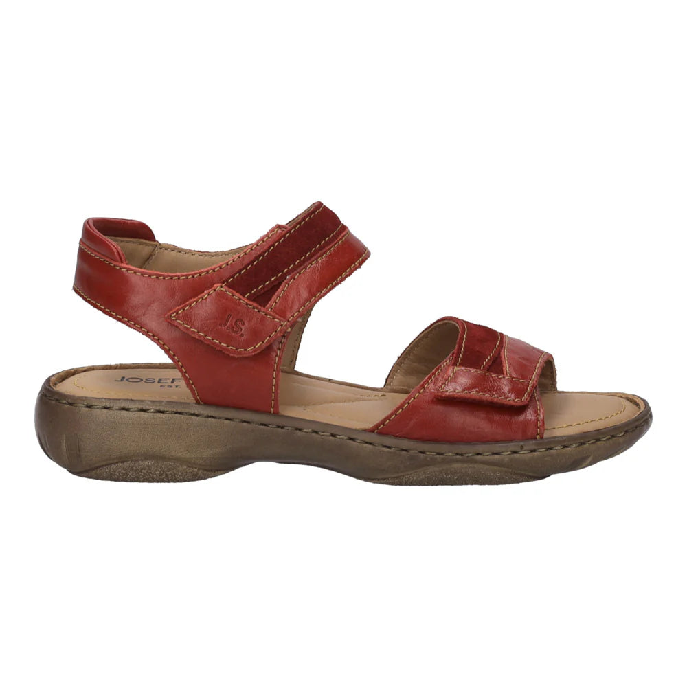 Josef Seibel Ladies Sandals | Debra 19