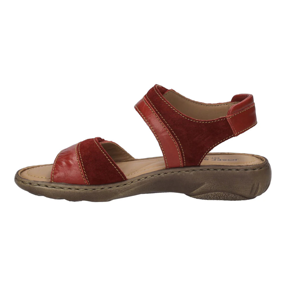 Josef Seibel Ladies Sandals | Debra 19