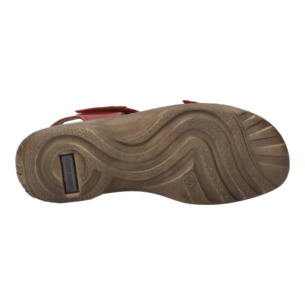 Josef Seibel Ladies Sandals | Debra 19