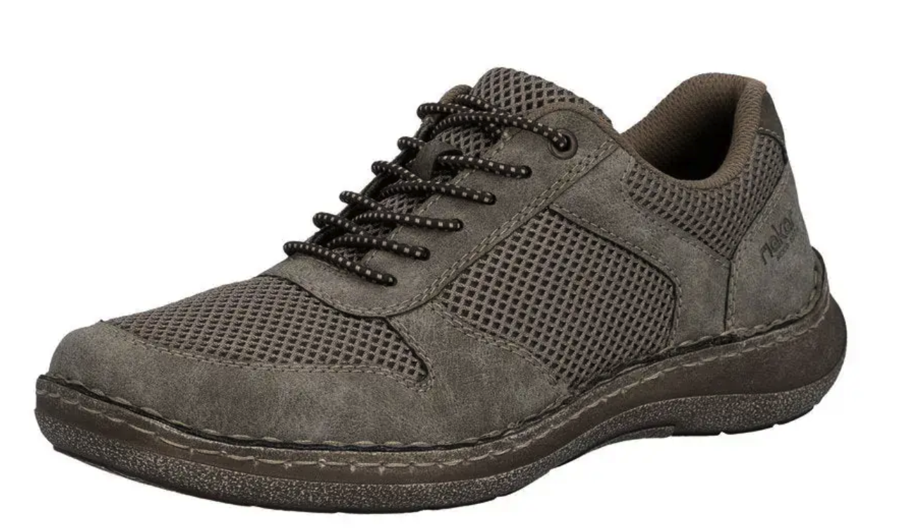 Rieker Men's Casual Slip-On Shoe | 03089