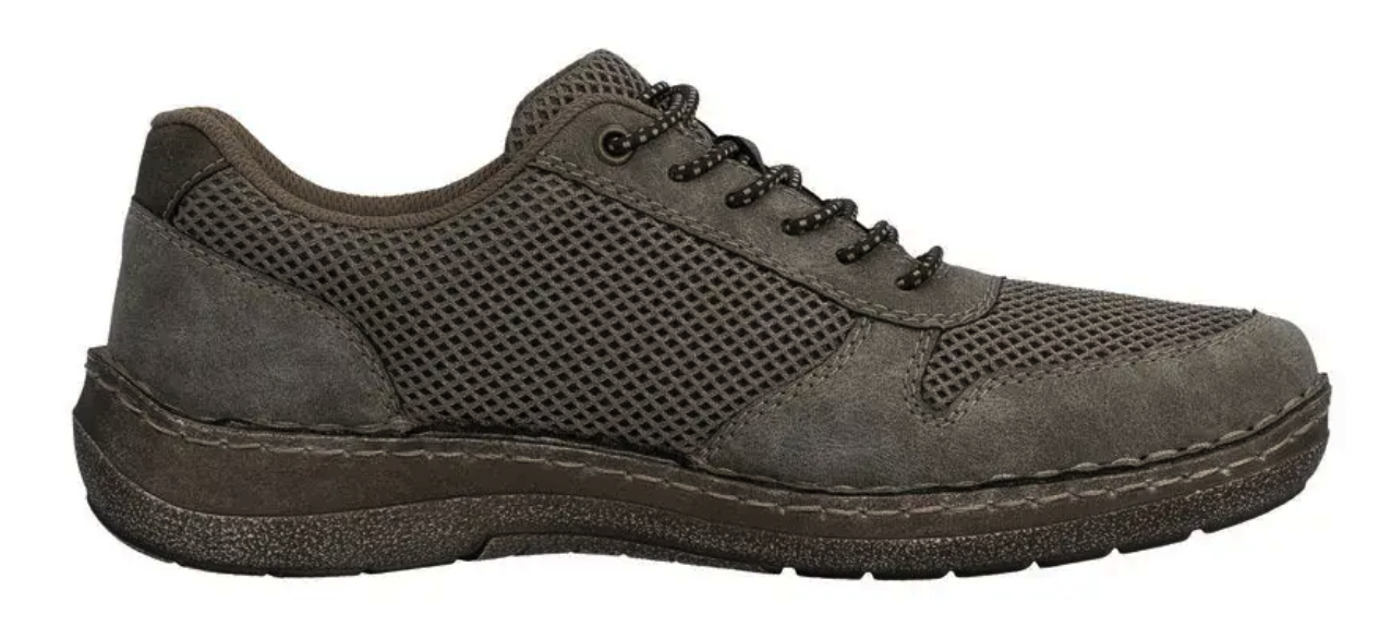 Rieker Men's Casual Slip-On Shoe | 03089