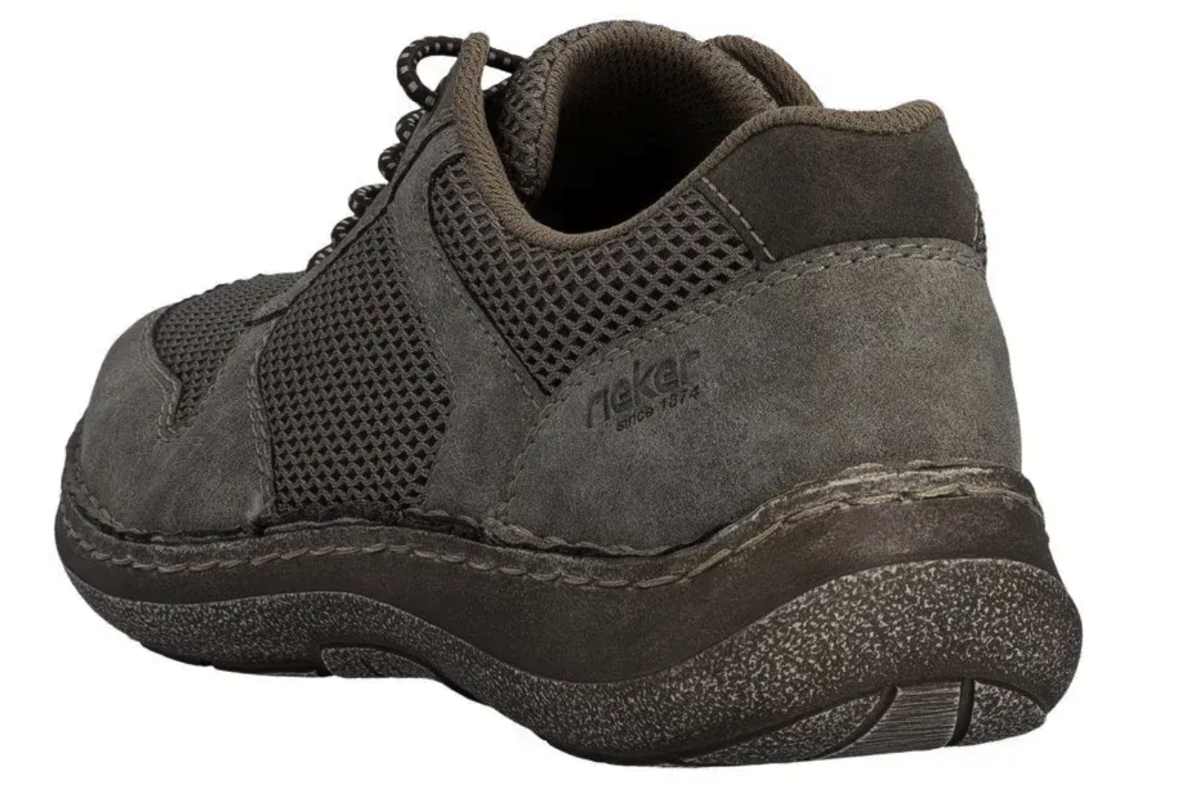 Rieker Men's Casual Slip-On Shoe | 03089