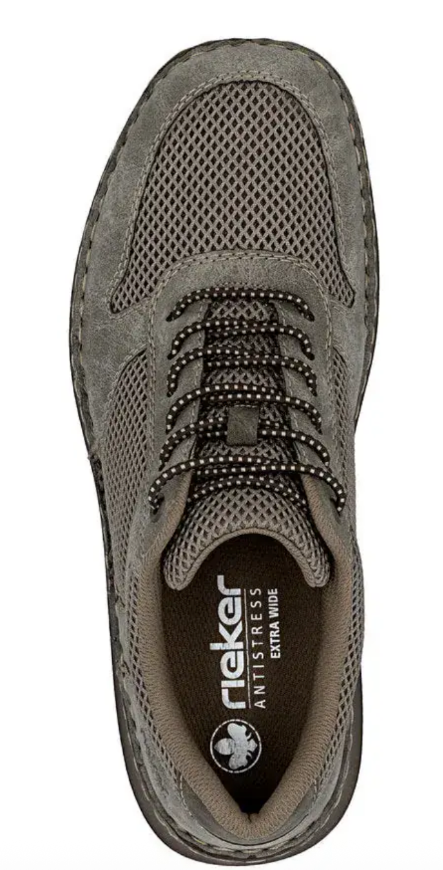 Rieker Men's Casual Slip-On Shoe | 03089