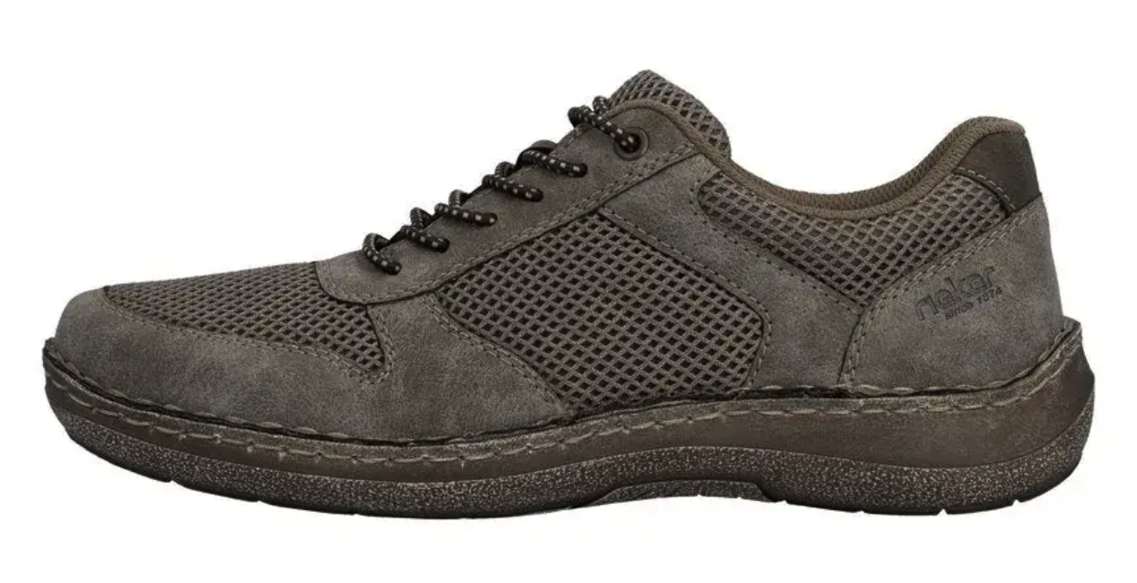 Rieker Men's Casual Slip-On Shoe | 03089