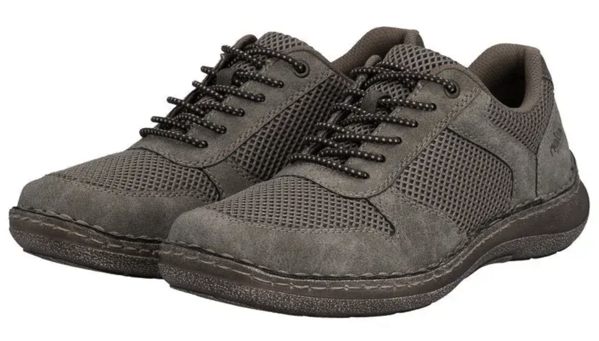 Rieker Men's Casual Slip-On Shoe | 03089