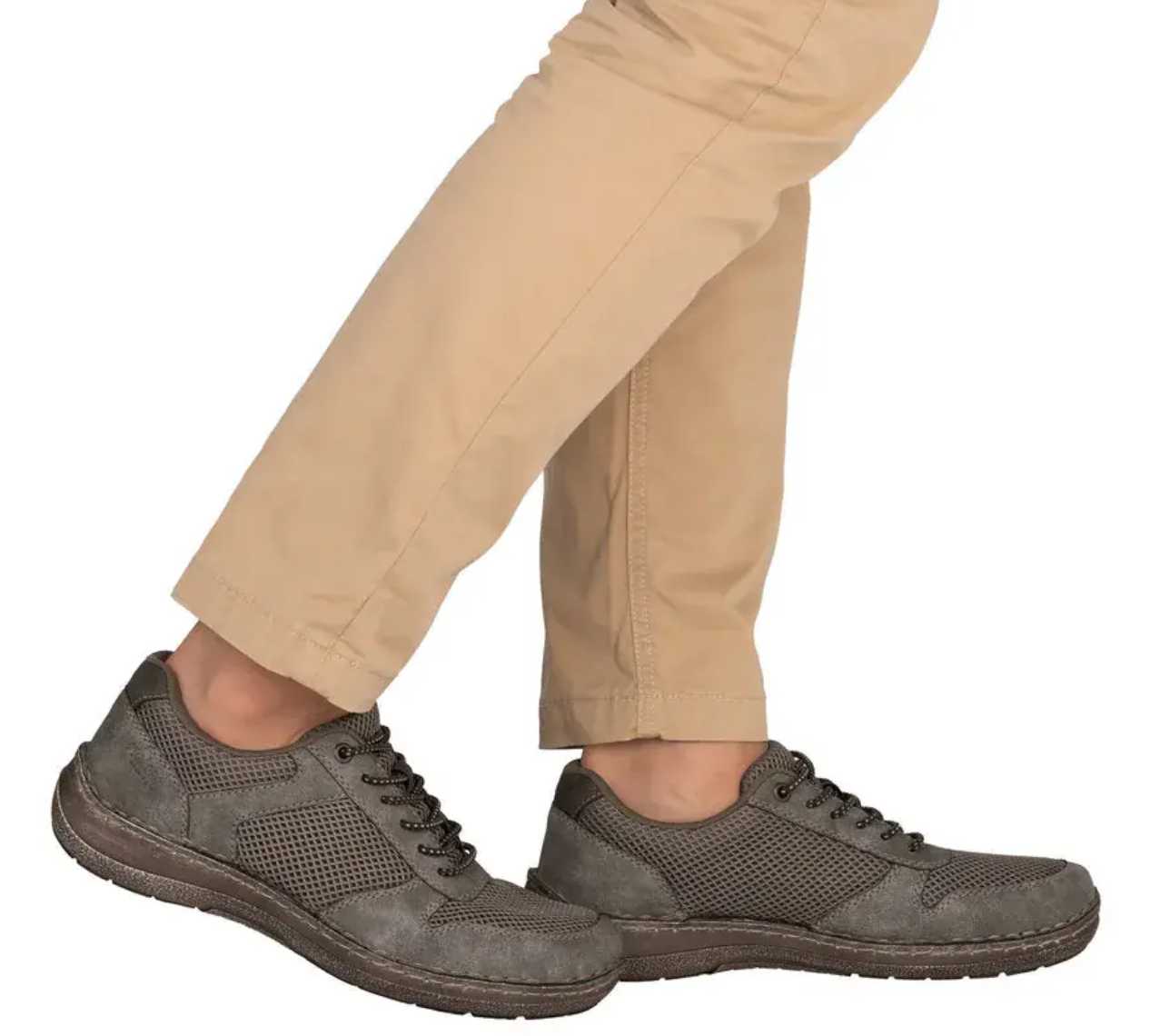 Rieker Men's Casual Slip-On Shoe | 03089