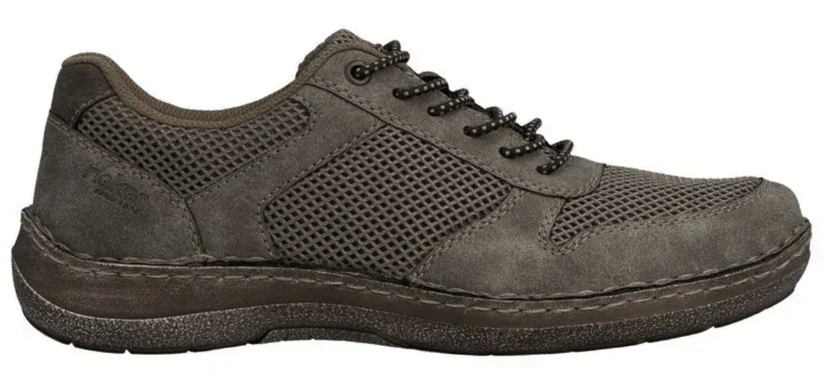Rieker Men's Casual Slip-On Shoe | 03089