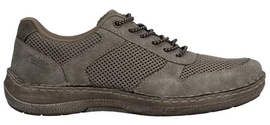 Rieker Men's Casual Slip-On Shoe | 03089