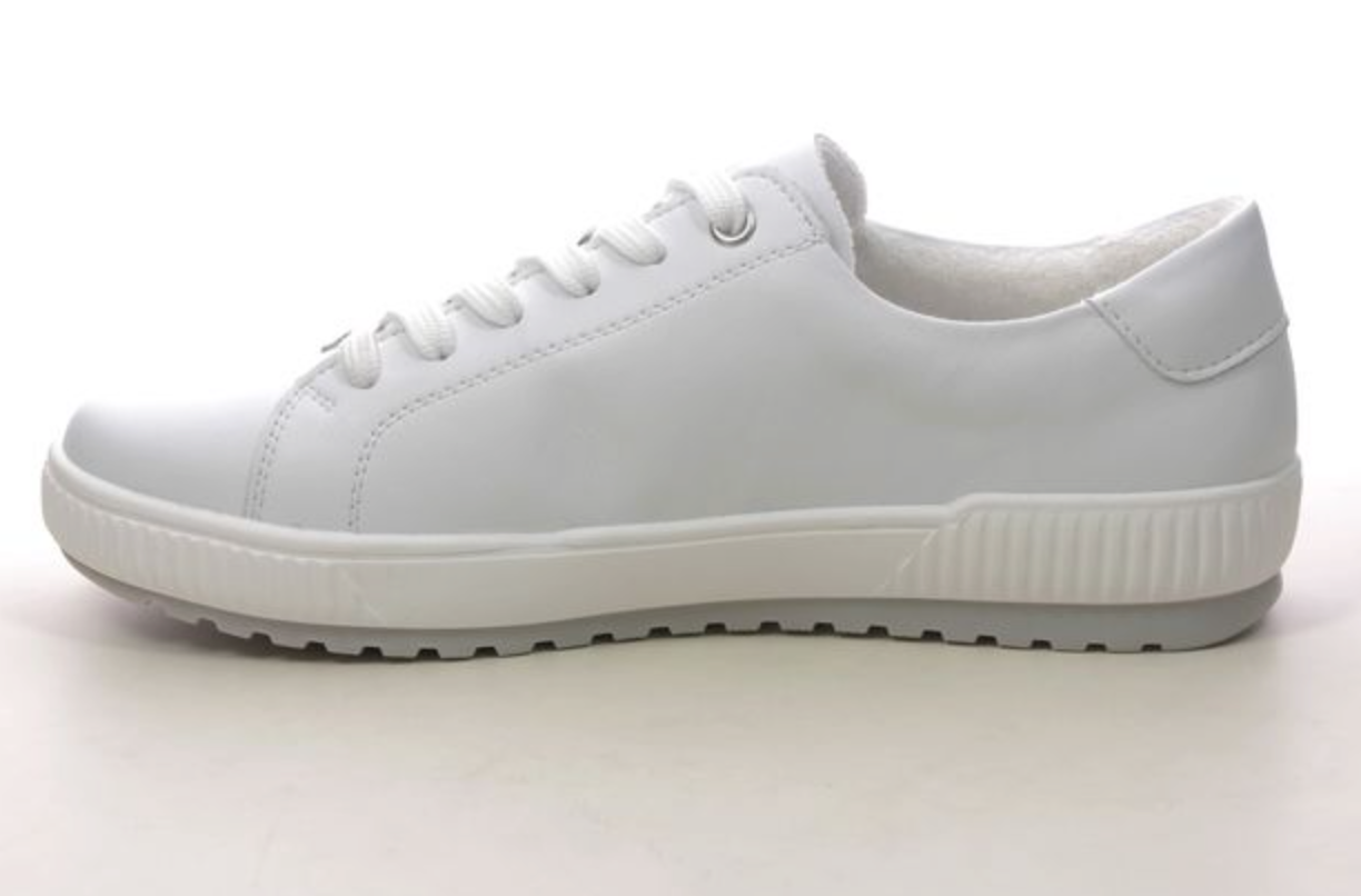 Remonte Women's Leather Lace-Up Shoe | D0700