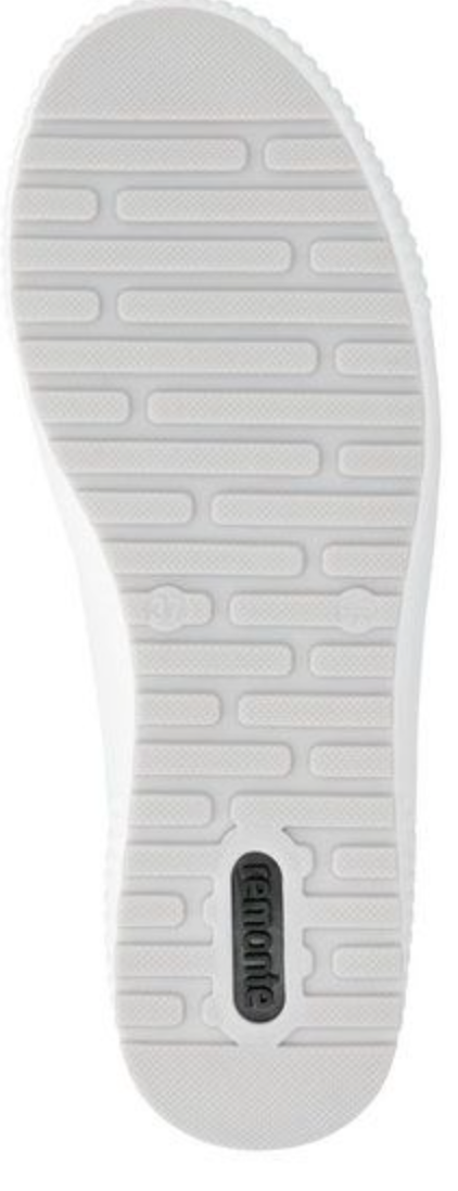 Remonte Women's Leather Lace-Up Shoe | D0700