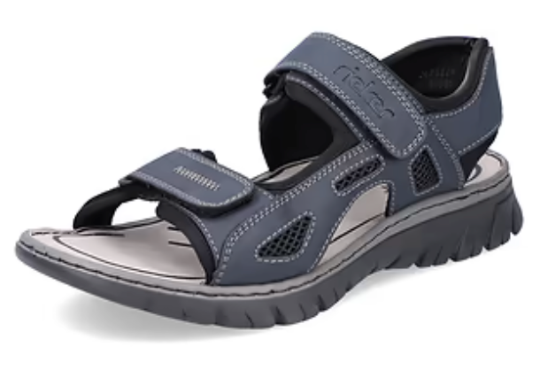 Rieker Men's Walking Sandal | 26761