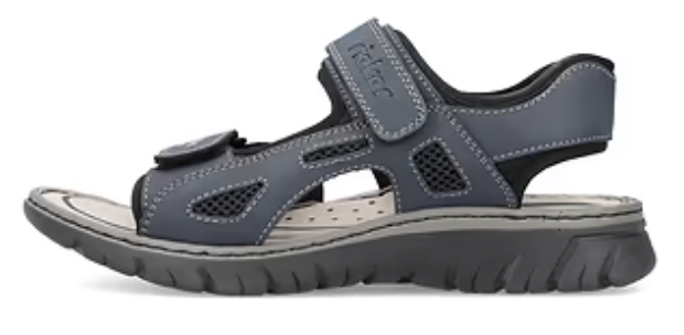 Rieker Men's Walking Sandal | 26761