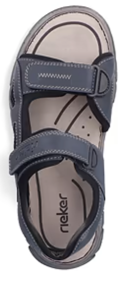 Rieker Men's Walking Sandal | 26761