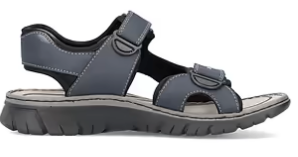 Rieker Men's Walking Sandal | 26761