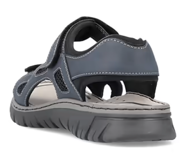 Rieker Men's Walking Sandal | 26761