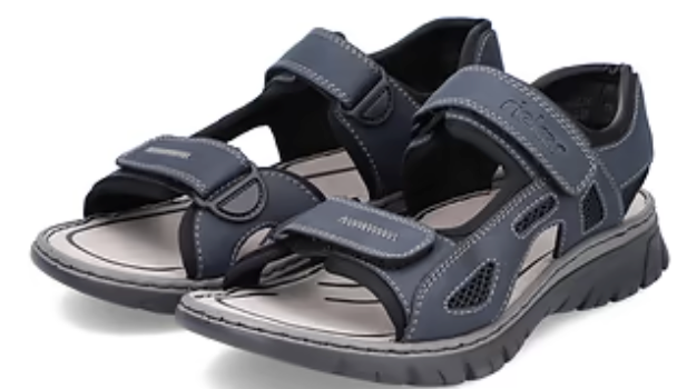 Rieker Men's Walking Sandal | 26761